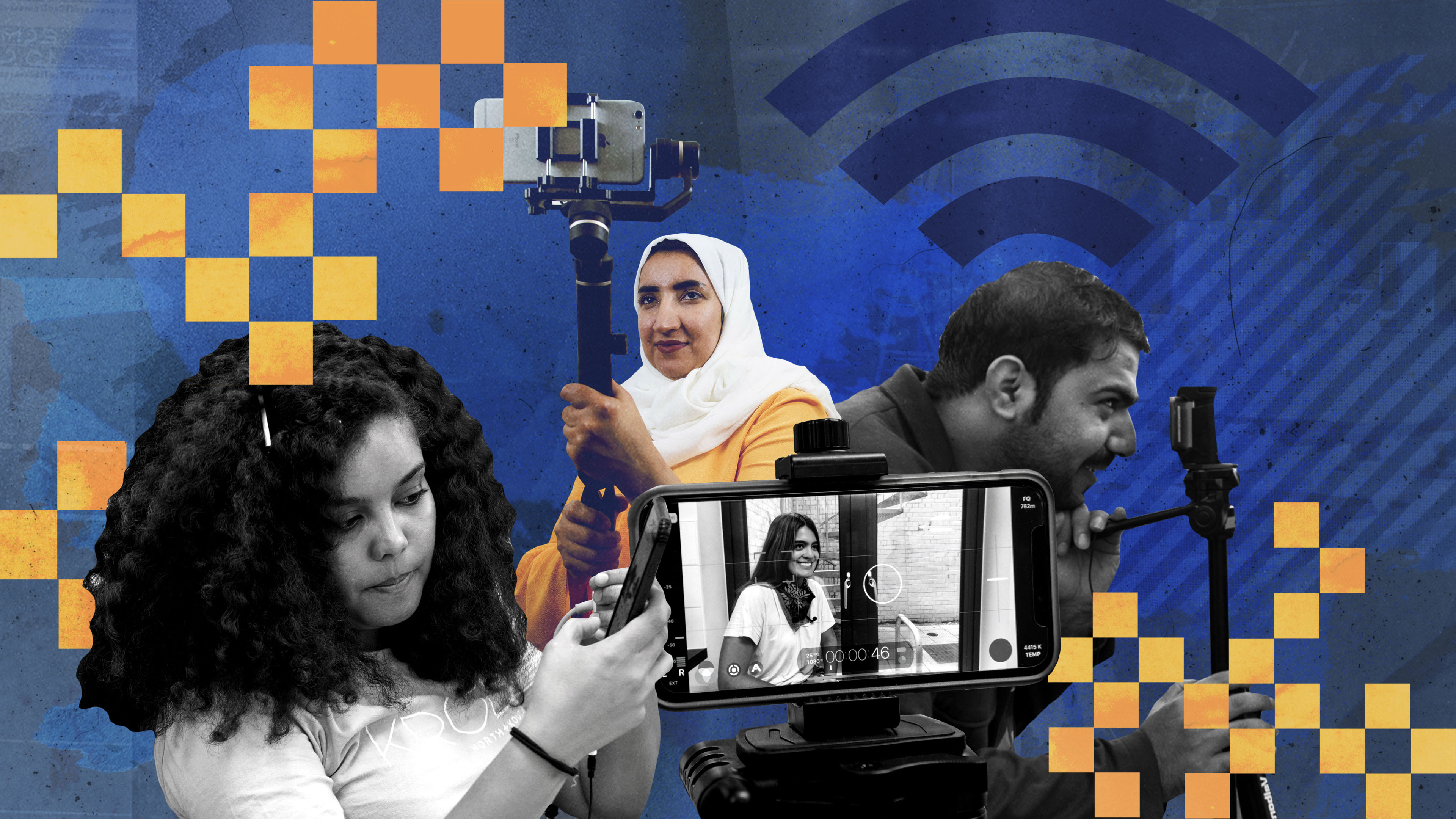 Journalism Now Latest Courses Thomson Foundation