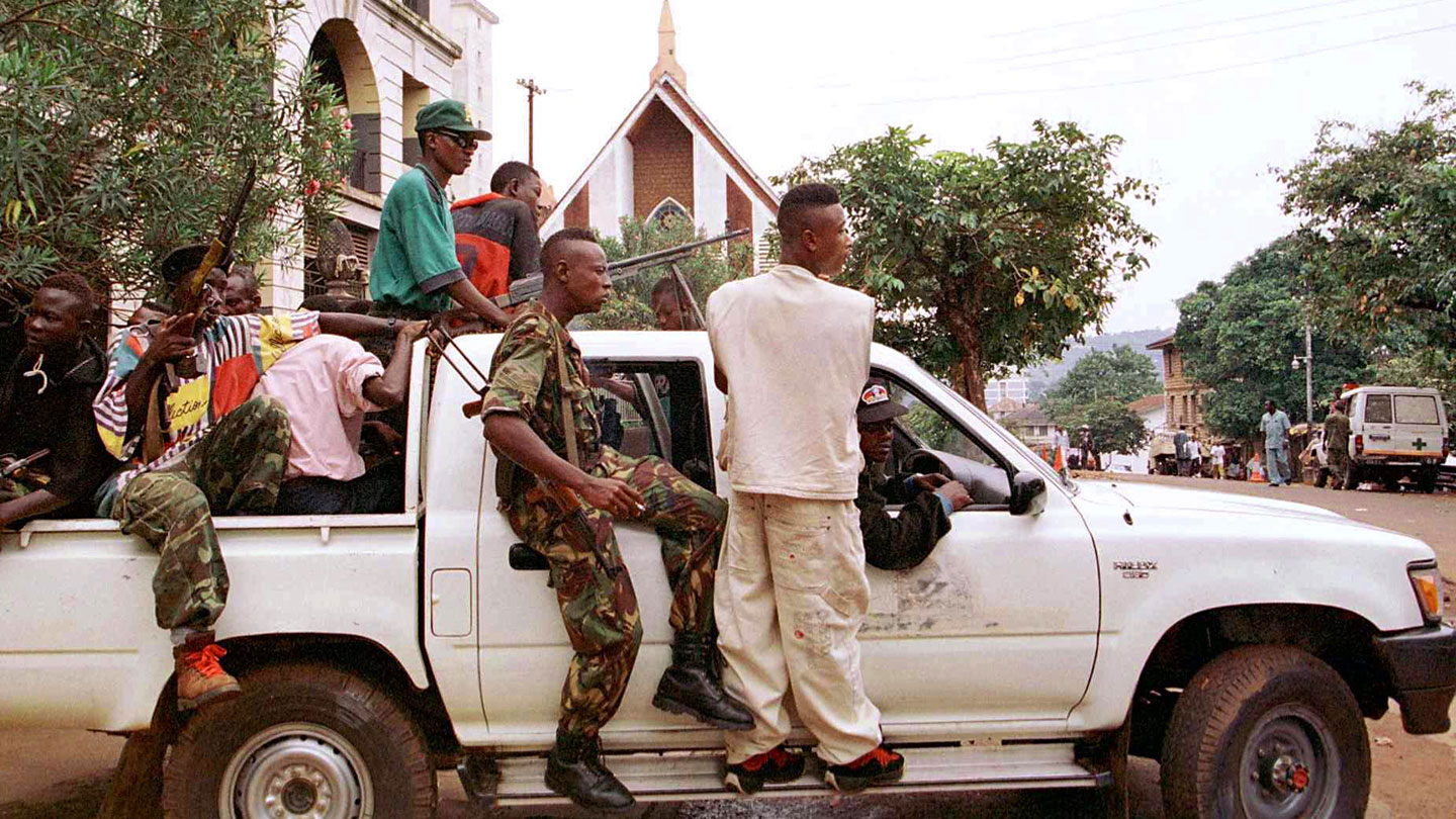 Sierra Leone: How regional radio put Sierra Leone on the right wavelength after unrest