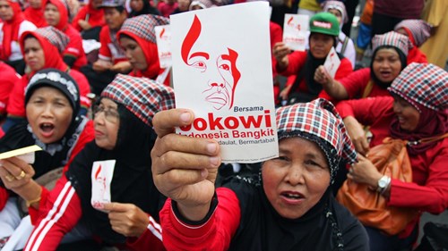 Indonesia: Ethical election coverage in the world’s third largest democracy