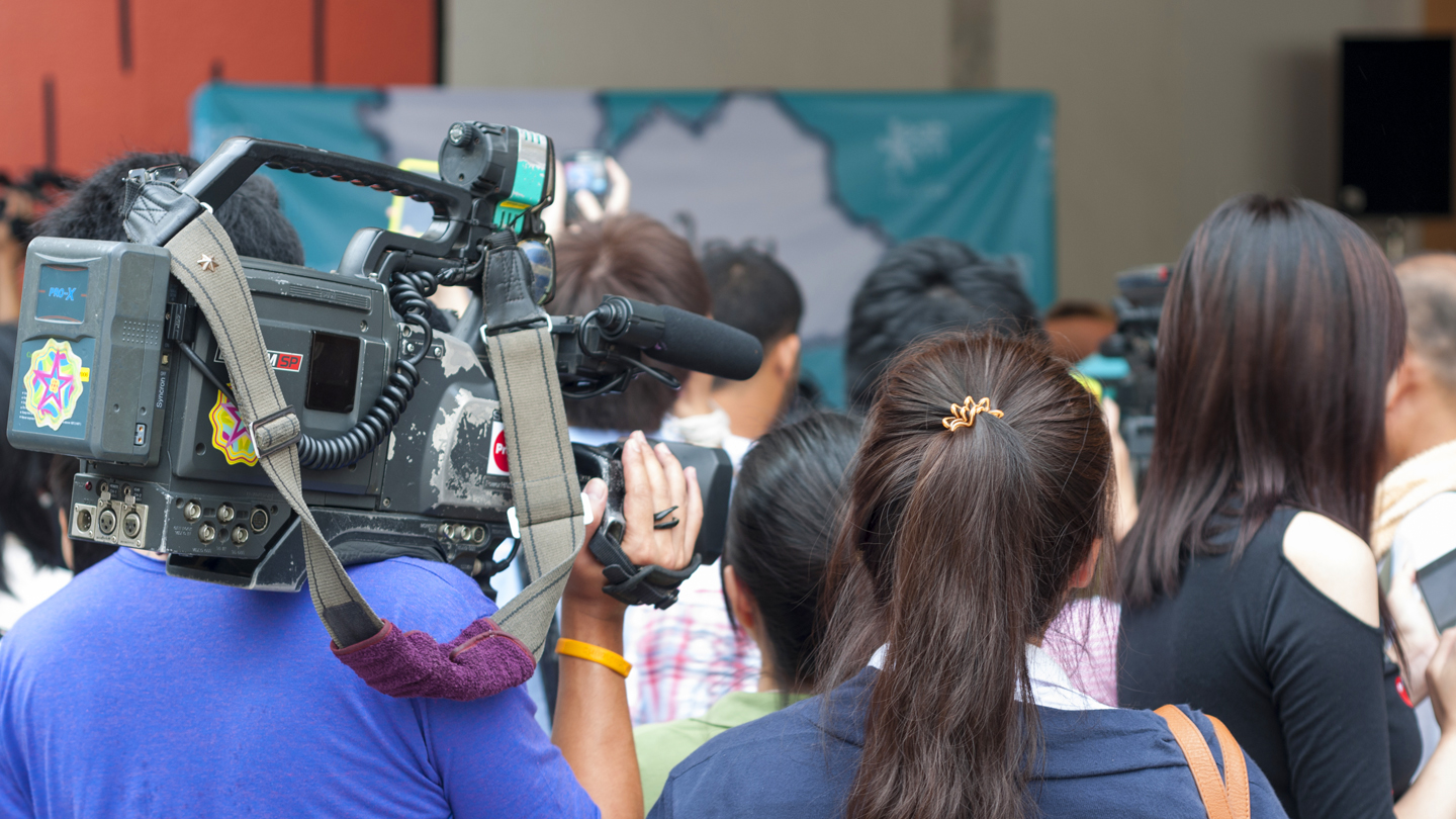 Thailand: Best practice and media regulation