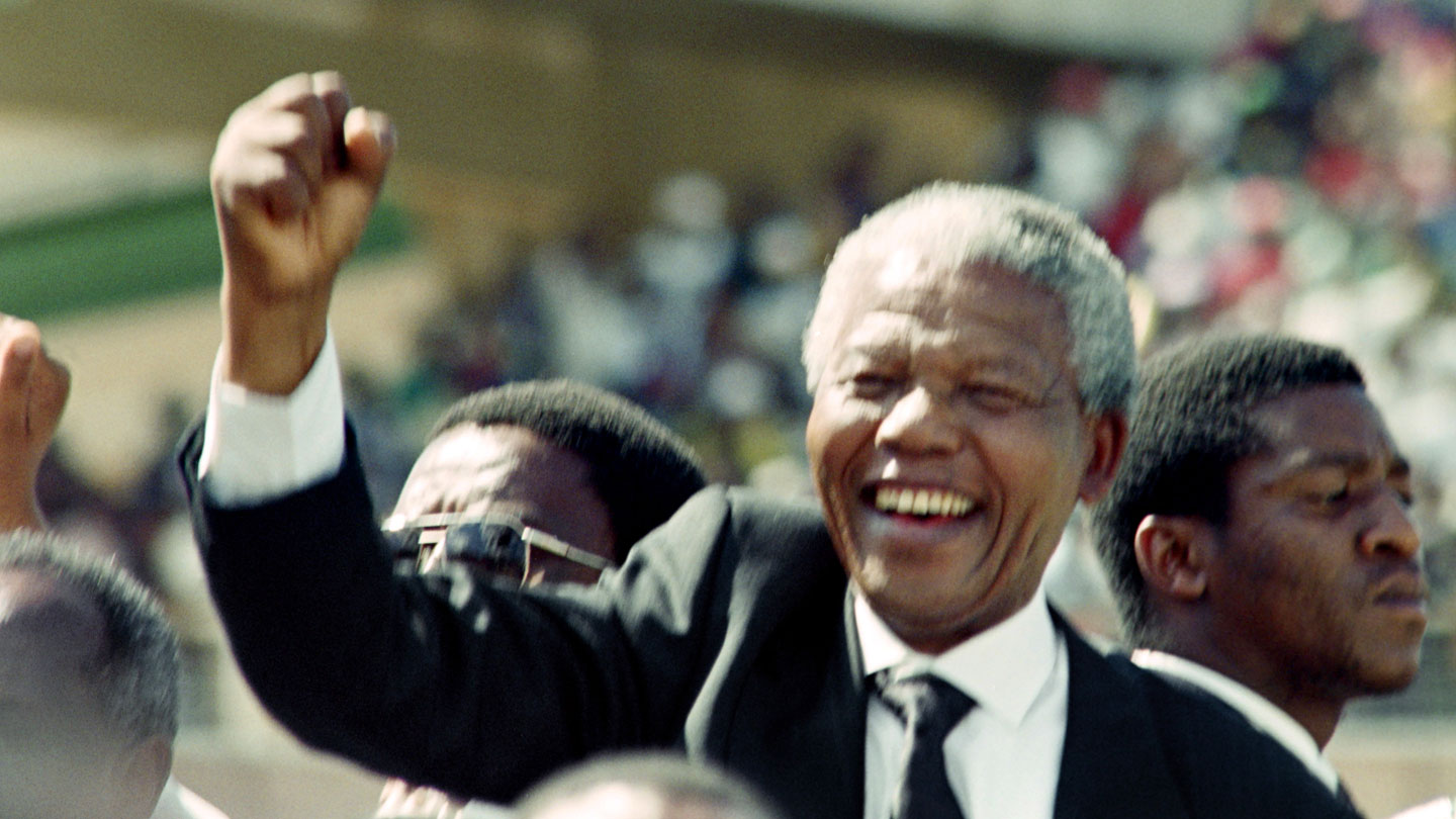 South Africa: Putting Mandela’s press freedom priorities into practice
