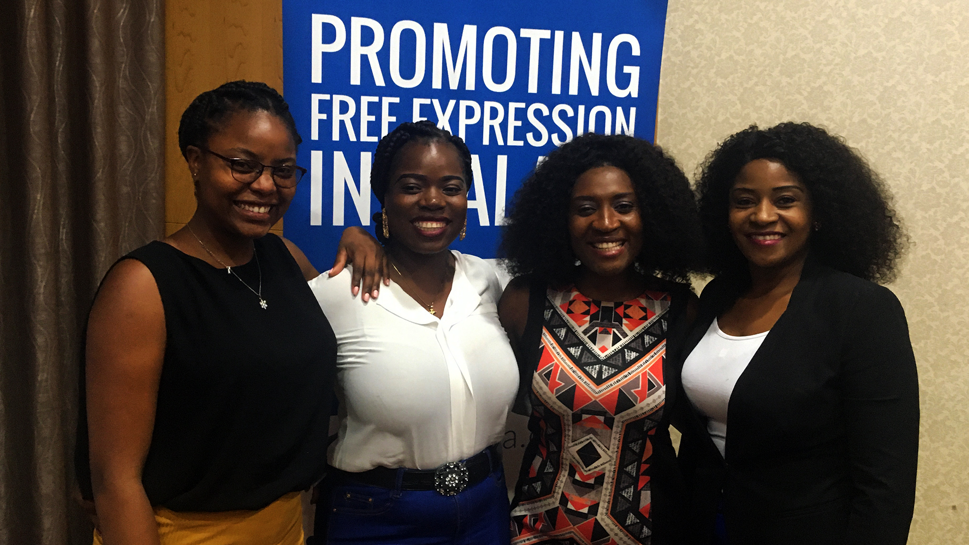 Malawi: Promoting democracy and freedom of expression