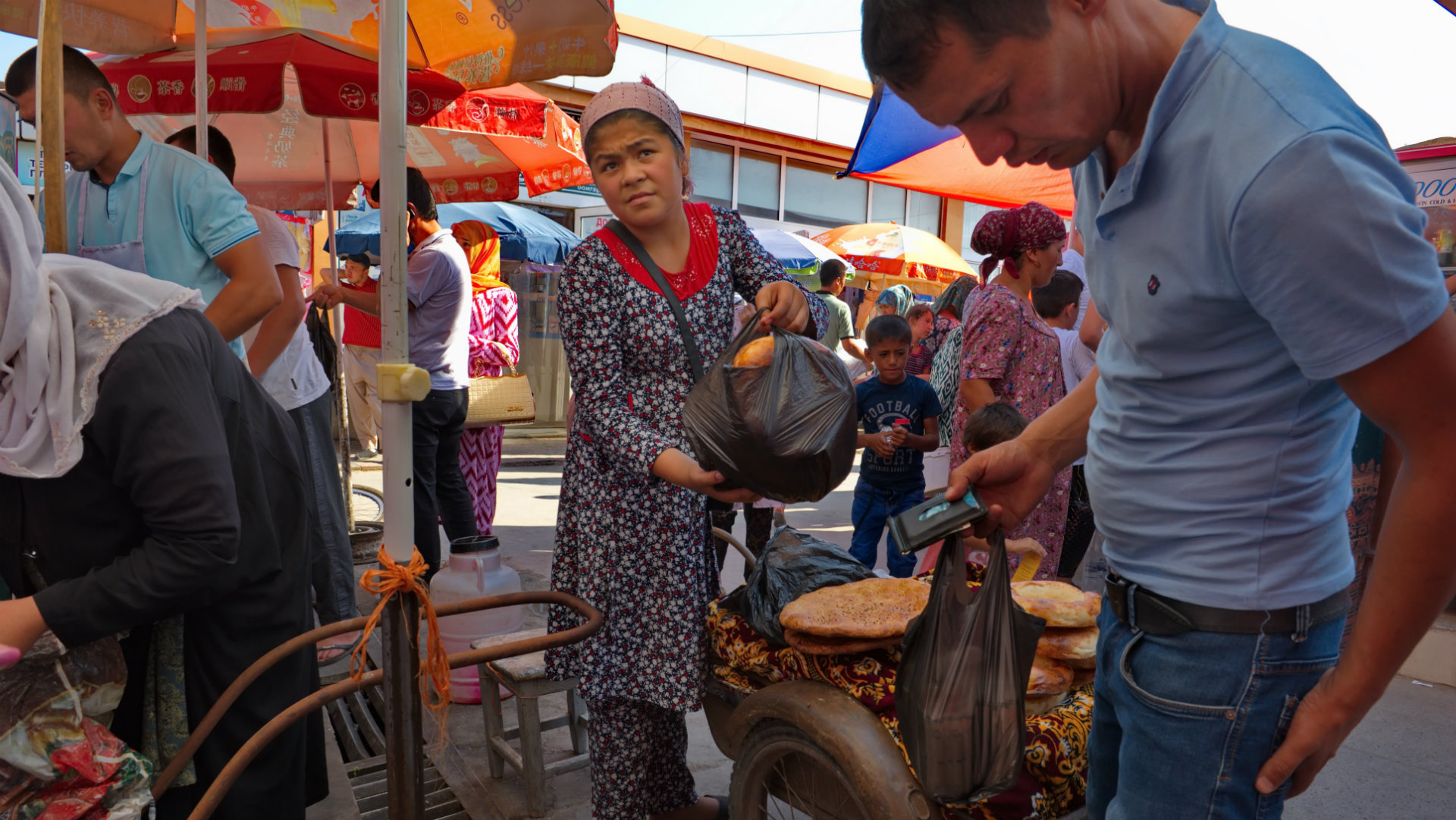 Tajikistan: Building the resilience and relevance of independent media