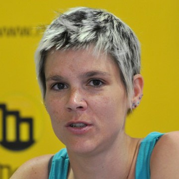Maja Vasic-Nikolic