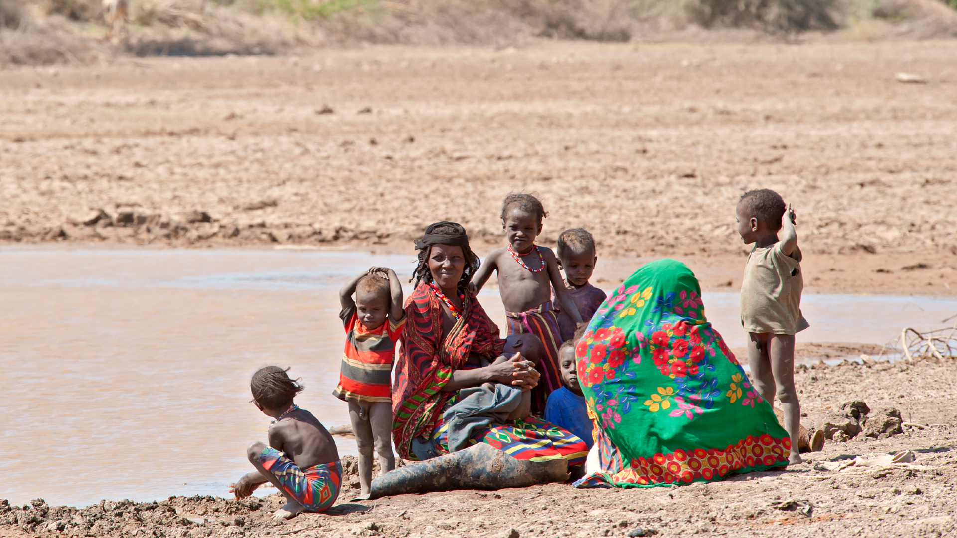 Ethiopia: Climate change uncovered