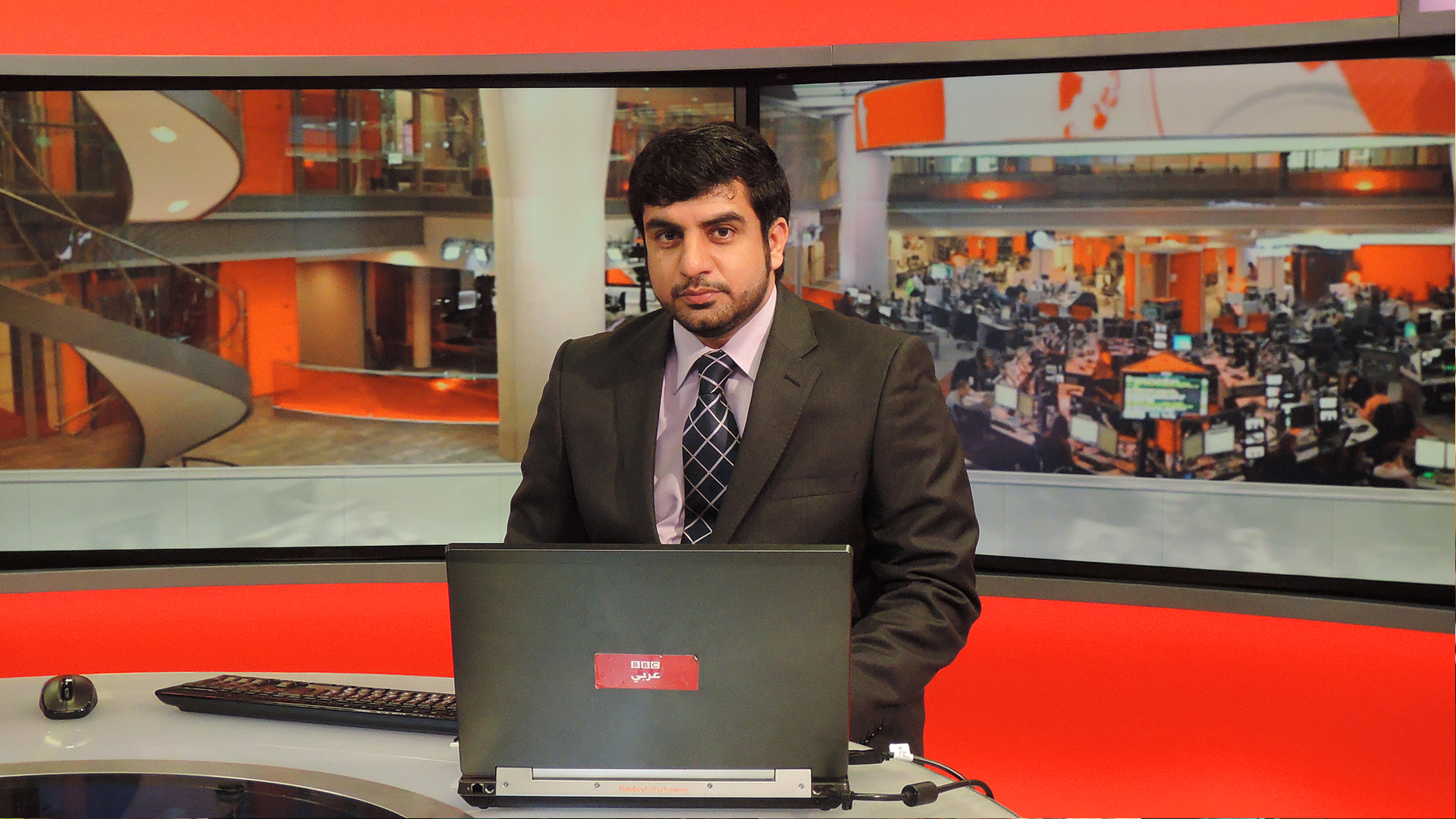 Oman: Creating a modern state media