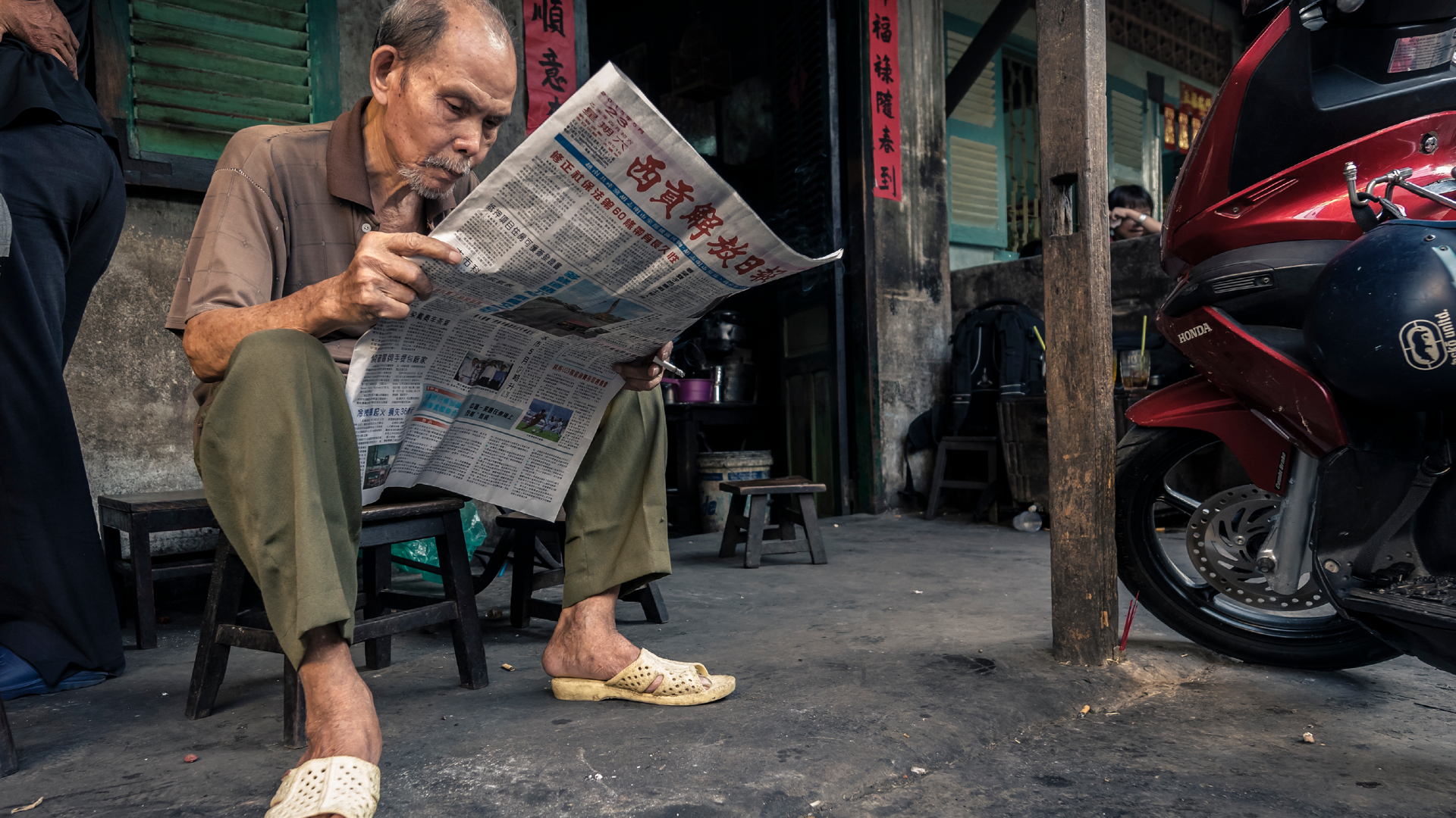 Vietnam: Media training and support for Vietnamese journalists