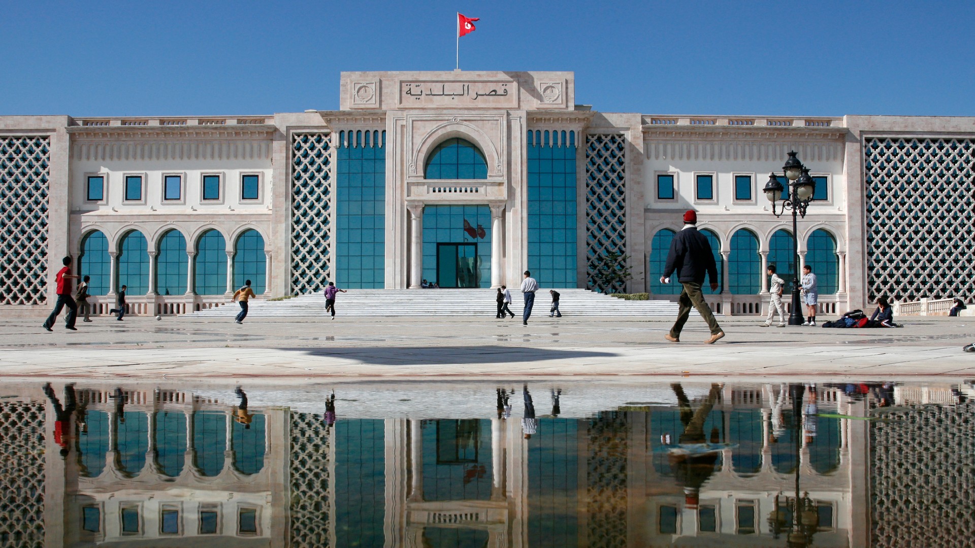 Tunisia: Strengthening media reform