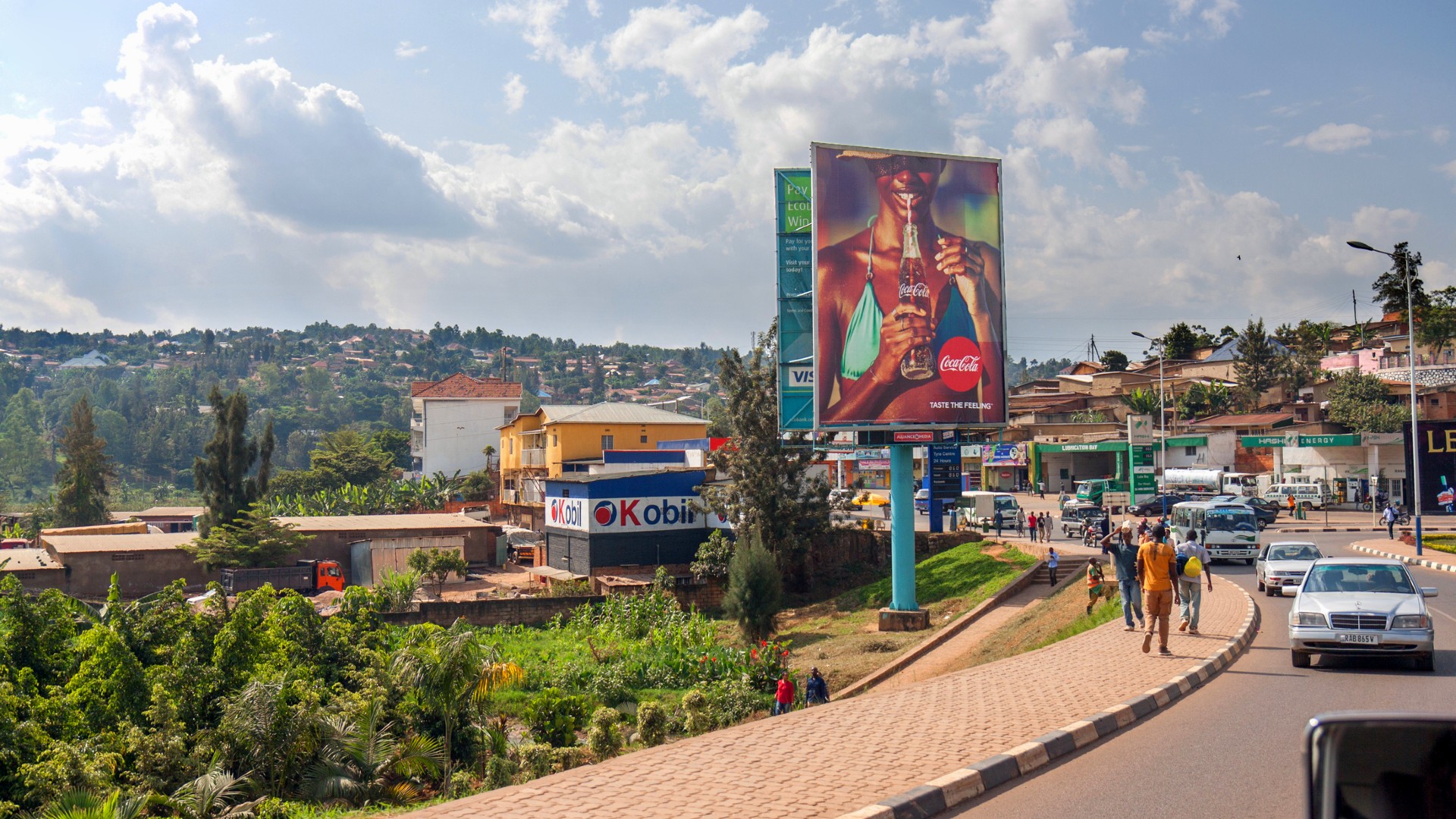 Rwanda: Training Rwandan journalists in investigative journalism skills