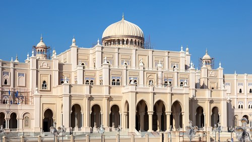 UAE Sharjah: Global event for the world’s experts in government communications