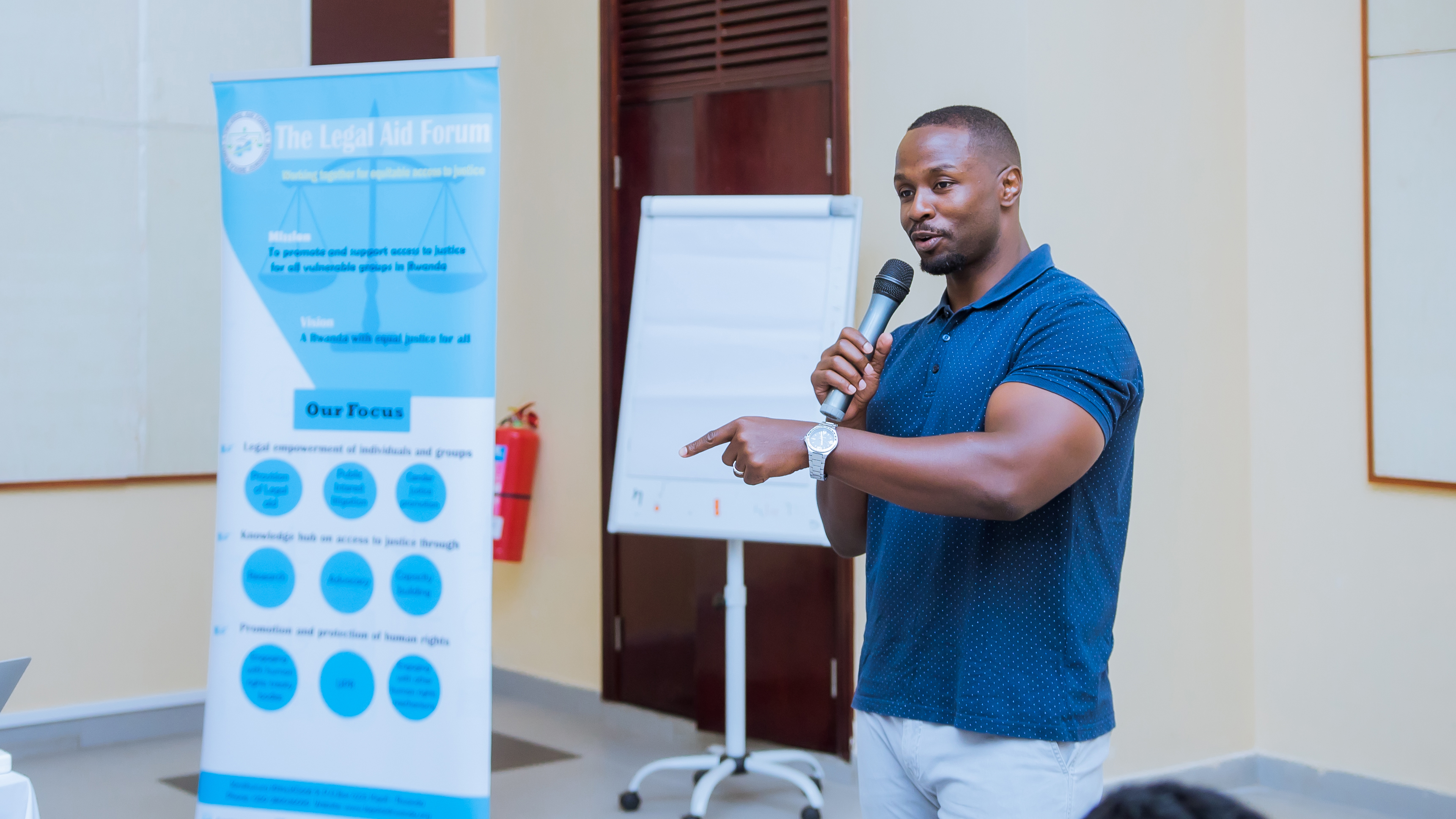 Legman Reflections: developing a course for investigative journalists ...
