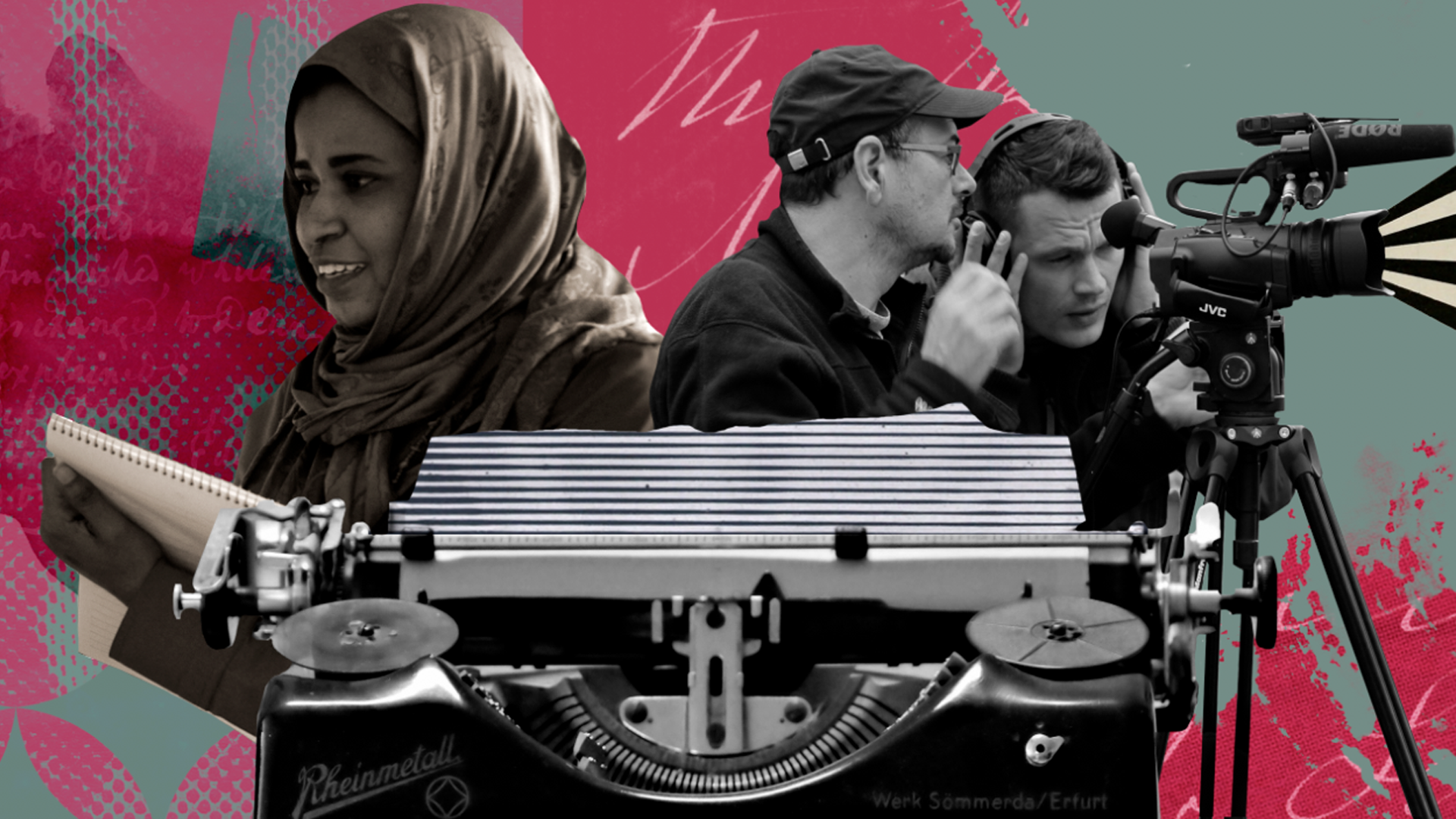 Development Media Project Thomson Foundation | Journalism Now | Media Development Sector ...