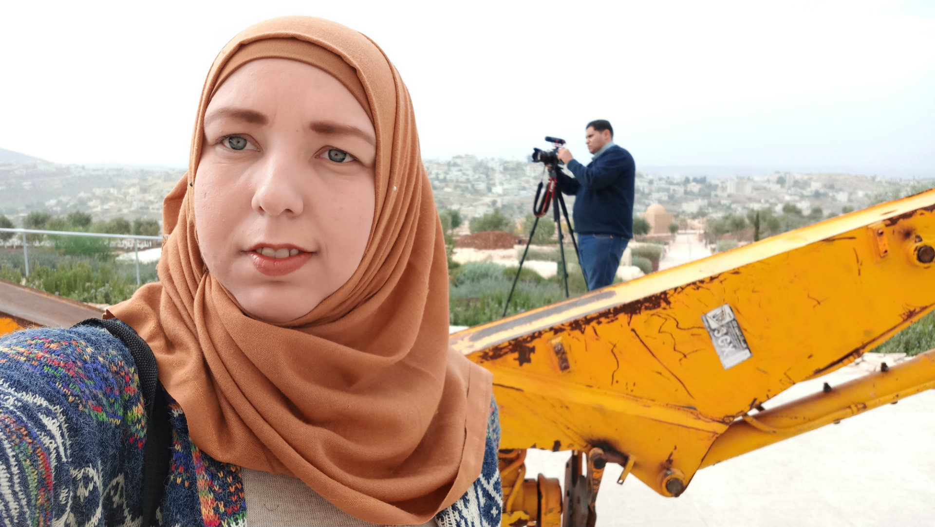 OPEN Media Hub Content broadcast across the globe Thomson Foundation