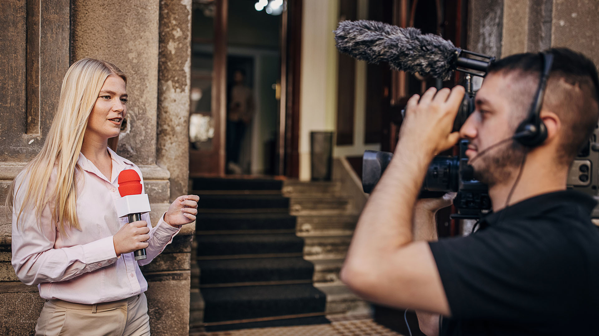 Western Balkans: Building a sustainable support network for media