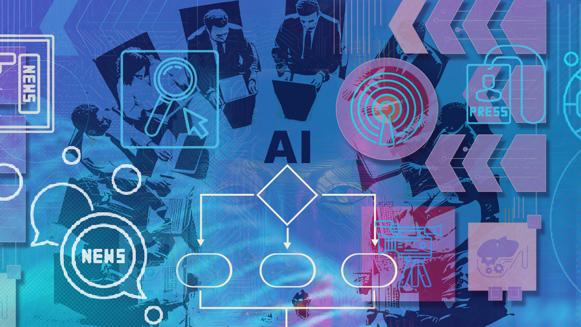 Future Trends in Digital Analytics for Journalism Students
