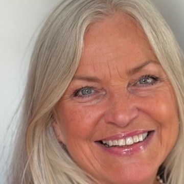 Sue Llewellyn