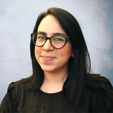 Meriem Bahri